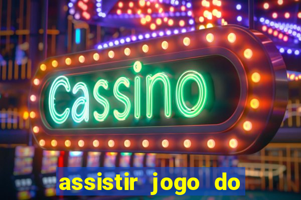 assistir jogo do cruzeiro ao vivo futemax